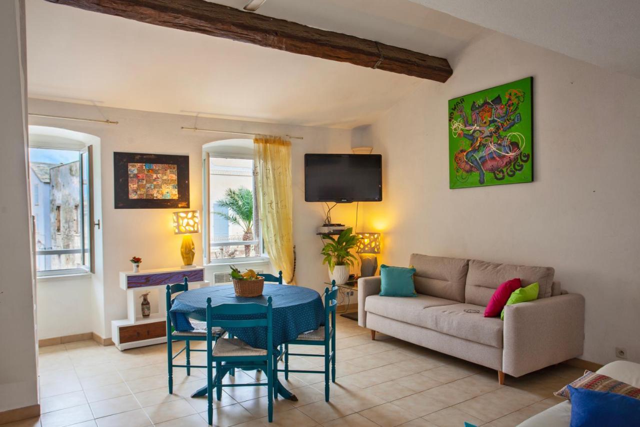 Casa Erbalunga Village *