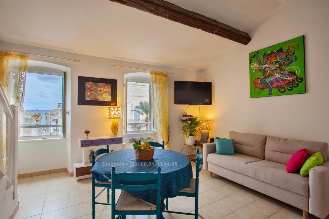 Casa Erbalunga Village Appartement *