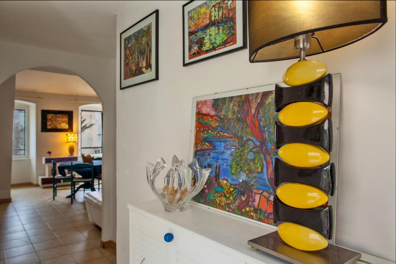 Casa Erbalunga Village Appartement *