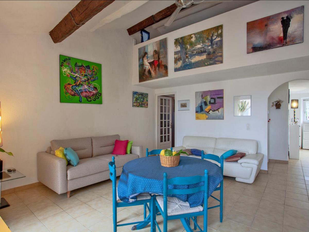 Casa Erbalunga Village * Erbalunga (Corsica)