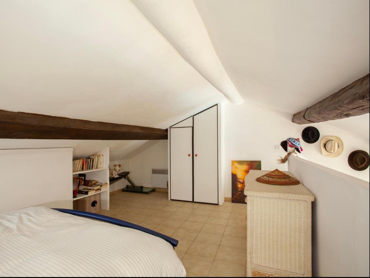 Apartment Casa Erbalunga Village