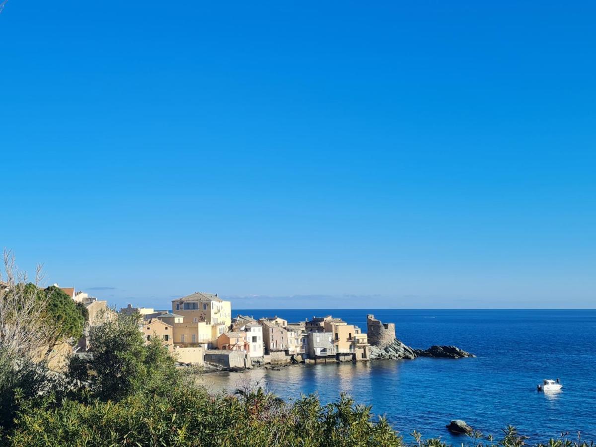 Casa Erbalunga Village Erbalunga (Corsica)