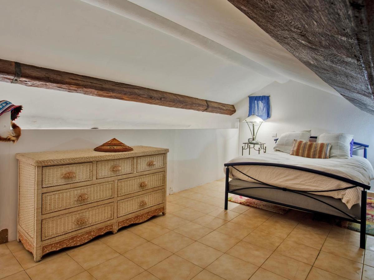 Apartment Casa Erbalunga Village Erbalunga (Corsica)